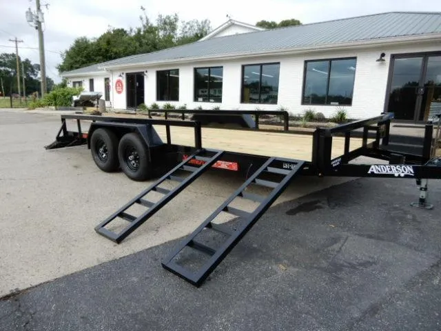 new Equipment / Flatbed Trailers Other  for sale, in Cumming, GA Thumbnail 5
