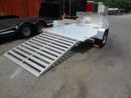 new Other Trailers Aluma  for sale, in Cumming, GA Thumbnail 3