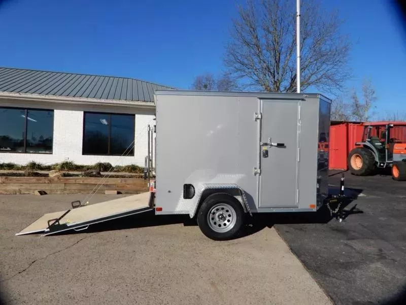 new Cargo (Enclosed) Trailers Covered Wagon Trailers  for sale, in Cumming, GA Thumbnail 20