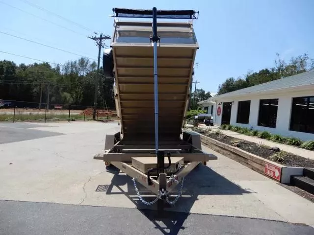 new Other Trailers Covered Wagon Trailers  for sale, in Cumming, GA Thumbnail 15