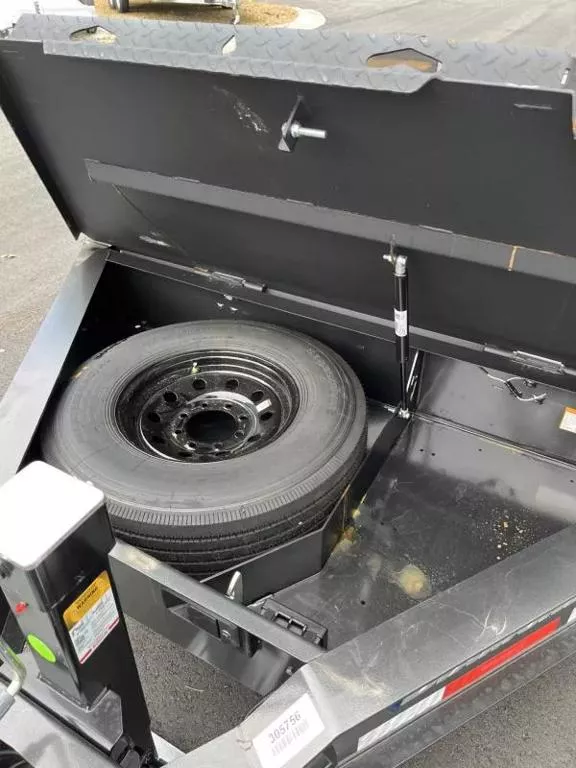 new Other Trailers Diamond C Trailers  for sale, in Cumming, GA Thumbnail 8