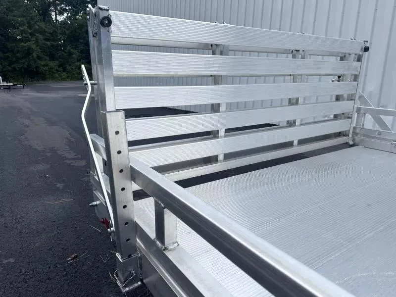 new Cargo (Enclosed) Trailers Aluma  for sale, in Cumming, GA Thumbnail 8