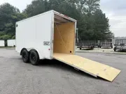 new Cargo (Enclosed) Trailers ALCOM  for sale, in Cumming, GA Thumbnail 11