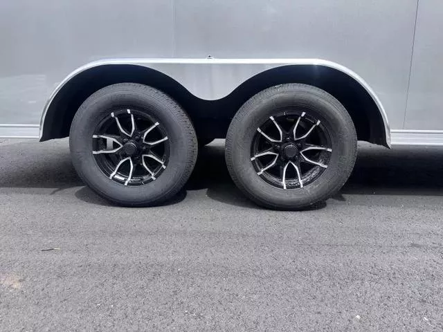 new Cargo (Enclosed) Trailers ATC  for sale, in Cumming, GA Thumbnail 9