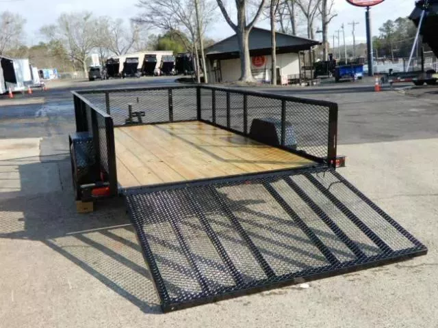 new Cargo (Enclosed) Trailers Currahee  for sale, in Cumming, GA Thumbnail 20