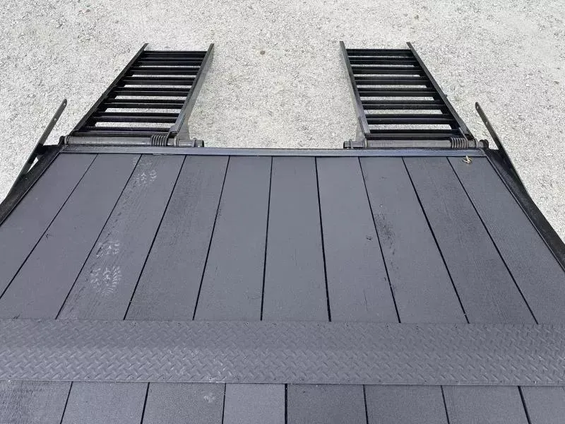 new Other Trailers Covered Wagon Trailers  for sale, in Cumming, GA Thumbnail 9