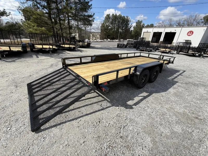 new Equipment / Flatbed Trailers Currahee  for sale, in Cumming, GA Thumbnail 9
