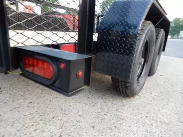 new Cargo (Enclosed) Trailers Currahee  for sale, in Cumming, GA Thumbnail 14