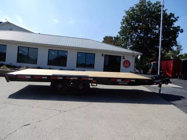 new Other Trailers Diamond C Trailers  for sale, in Cumming, GA Thumbnail 11