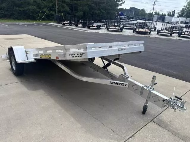 new Cargo (Enclosed) Trailers Aluma  for sale, in Cumming, GA Thumbnail 11