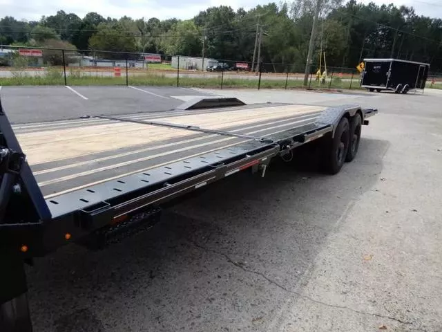 new Other Trailers Diamond C Trailers  for sale, in Cumming, GA Thumbnail 8