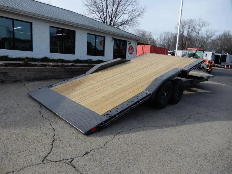 new Other Trailers Diamond C Trailers  for sale, in Cumming, GA Thumbnail 24