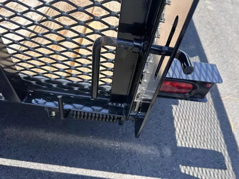 new Other Trailers Currahee  for sale, in Cumming, GA Thumbnail 18