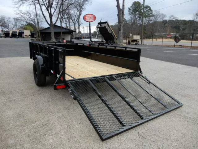 new Other Trailers Anderson Manufacturing  for sale, in Cumming, GA Thumbnail 22