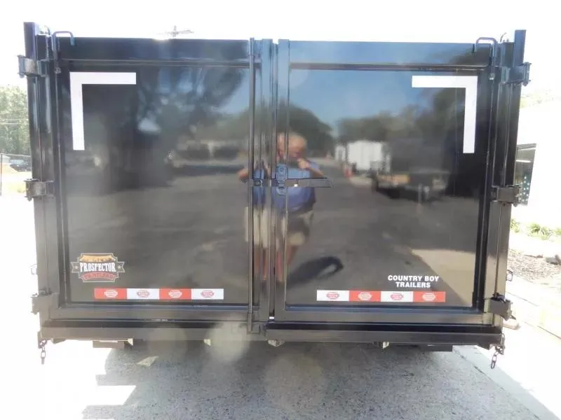 new Other Trailers Covered Wagon Trailers  for sale, in Cumming, GA Thumbnail 4