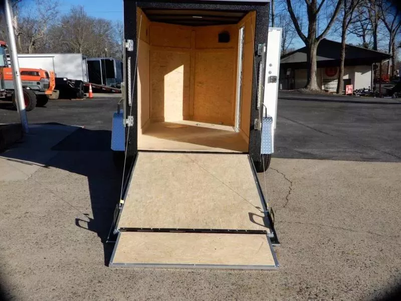 new Cargo (Enclosed) Trailers Covered Wagon Trailers  for sale, in Cumming, GA Thumbnail 18