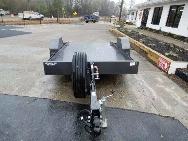 new Other Trailers Diamond C Trailers  for sale, in Cumming, GA Thumbnail 2