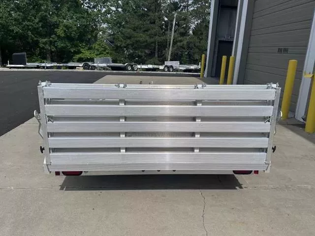 new Cargo (Enclosed) Trailers Aluma  for sale, in Cumming, GA Thumbnail 8