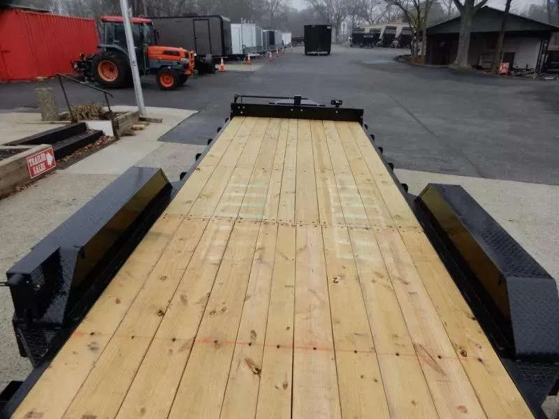 new Equipment / Flatbed Trailers Other  for sale, in Cumming, GA Thumbnail 21