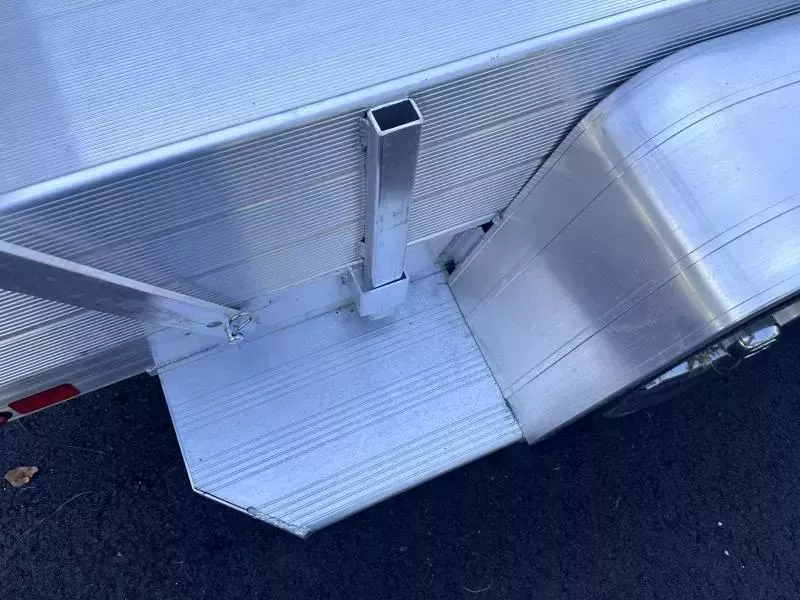 new Cargo (Enclosed) Trailers Aluma  for sale, in Cumming, GA Thumbnail 6