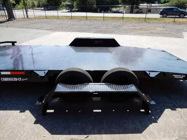 new Other Trailers Anderson Manufacturing  for sale, in Cumming, GA Thumbnail 16