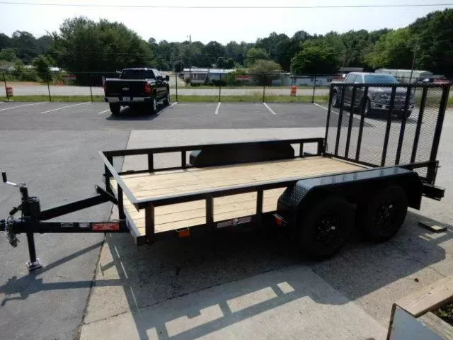 new Cargo (Enclosed) Trailers Currahee  for sale, in Cumming, GA Thumbnail 9