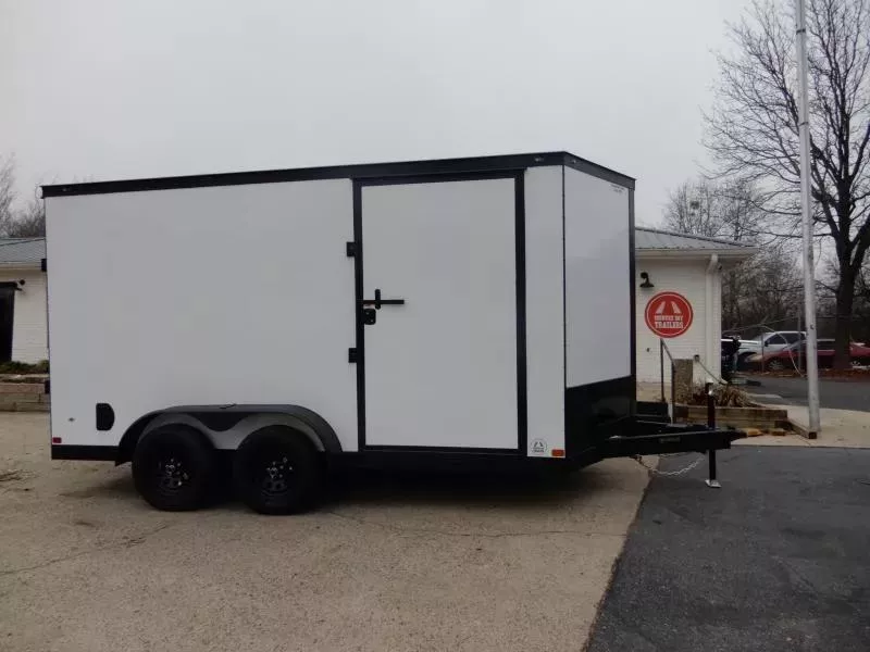 new Cargo (Enclosed) Trailers Covered Wagon Trailers  for sale, in Cumming, GA Thumbnail 12