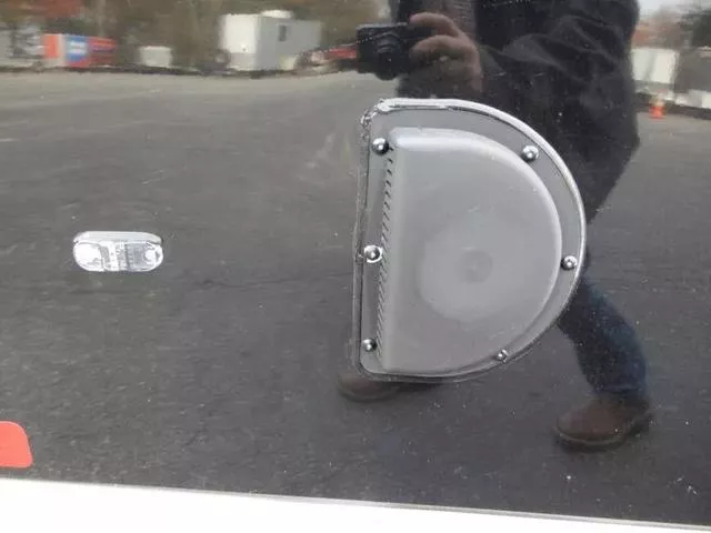 new Cargo (Enclosed) Trailers Covered Wagon Trailers  for sale, in Cumming, GA Thumbnail 17