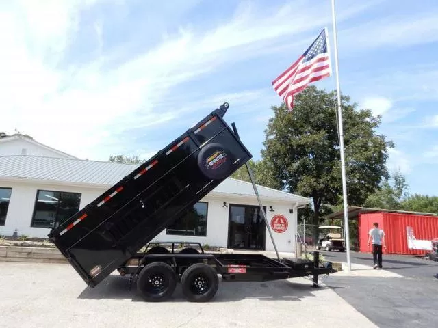 new Other Trailers Covered Wagon Trailers  for sale, in Cumming, GA Thumbnail 14