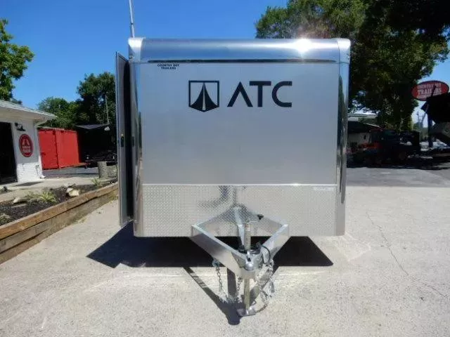 new Other Trailers ATC  for sale, in Cumming, GA Thumbnail 25
