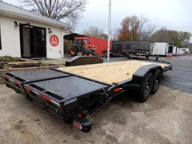 new Equipment / Flatbed Trailers Diamond C Trailers  for sale, in Cumming, GA Thumbnail 26