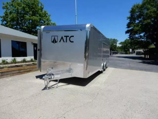 new Other Trailers ATC  for sale, in Cumming, GA Thumbnail 6