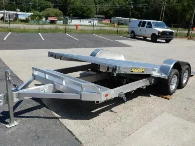 new Car Haulers / Racing Trailers Aluma  for sale, in Cumming, GA Thumbnail 21