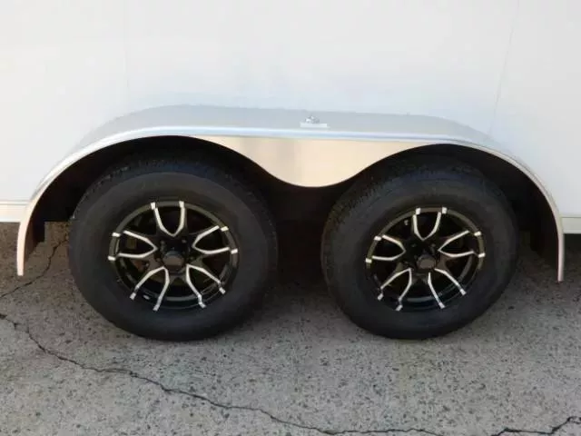 new Cargo (Enclosed) Trailers ATC  for sale, in Cumming, GA Thumbnail 15