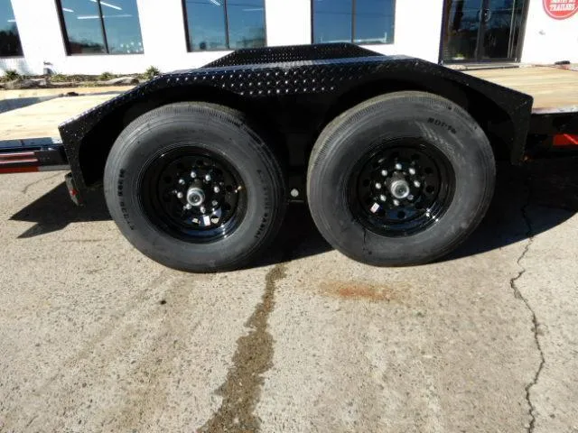 new Equipment / Flatbed Trailers Diamond C Trailers  for sale, in Cumming, GA Thumbnail 10