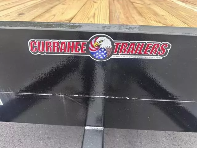 new Other Trailers Currahee  for sale, in Cumming, GA Thumbnail 11