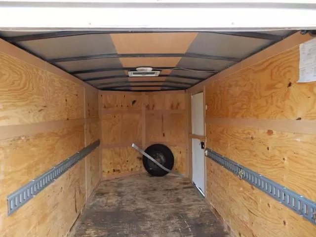 used Cargo (Enclosed) Trailers Other  for sale, in Cumming, GA Thumbnail 16