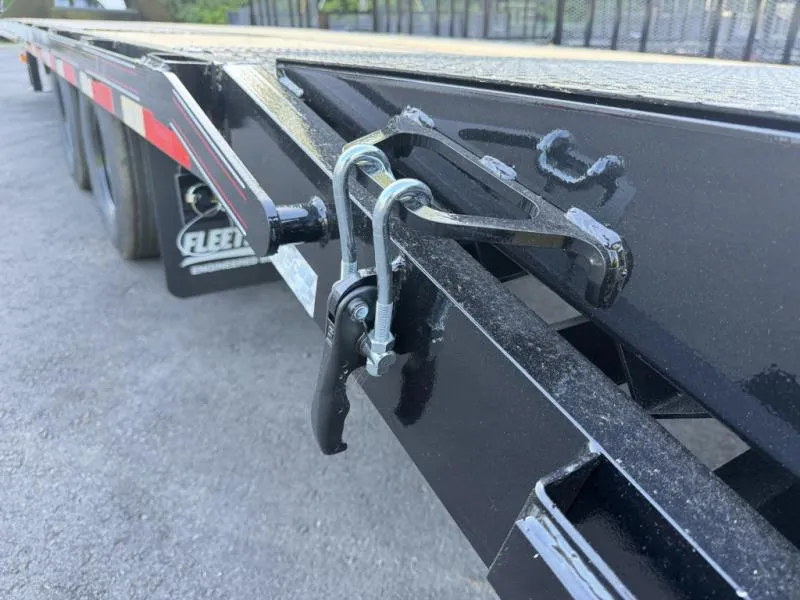 new Equipment / Flatbed Trailers Diamond C Trailers  for sale, in Cumming, GA Thumbnail 6