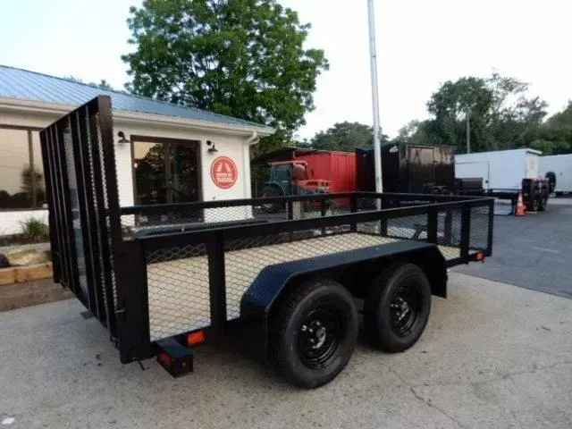 new Cargo (Enclosed) Trailers Currahee  for sale, in Cumming, GA Thumbnail 12