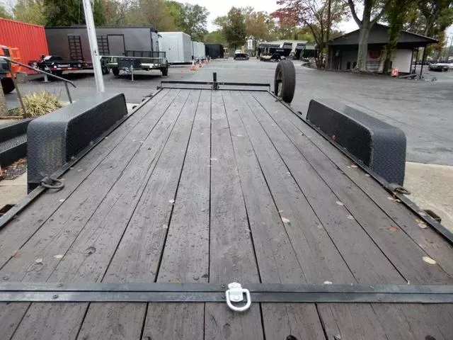 used Other Trailers Down 2 Earth Trailers  for sale, in Cumming, GA Thumbnail 18