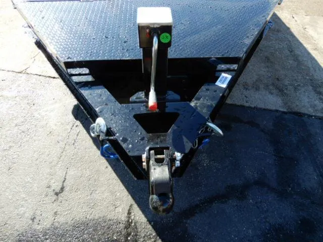 new Equipment / Flatbed Trailers Diamond C Trailers  for sale, in Cumming, GA Thumbnail 7