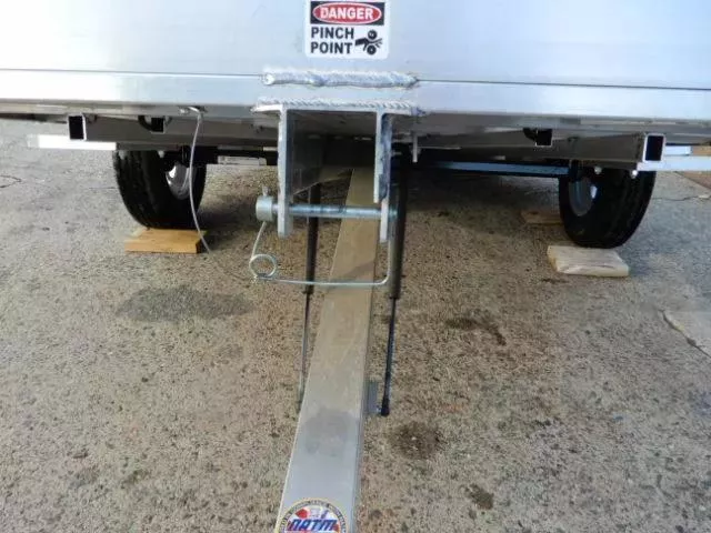 new Cargo (Enclosed) Trailers Aluma  for sale, in Cumming, GA Thumbnail 27