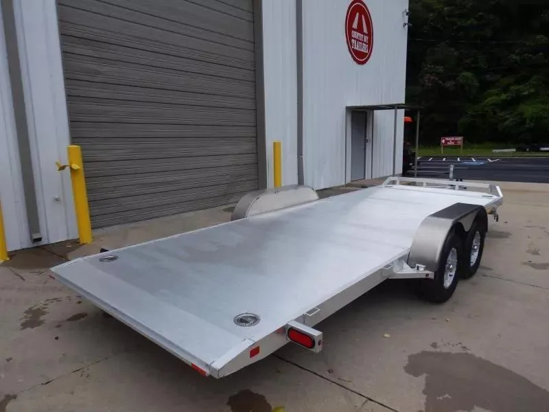 new Car Haulers / Racing Trailers Aluma  for sale, in Cumming, GA Thumbnail 5