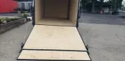 new Cargo (Enclosed) Trailers Covered Wagon Trailers  for sale, in Cumming, GA Thumbnail 9
