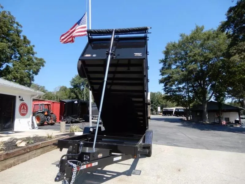 new Other Trailers Covered Wagon Trailers  for sale, in Cumming, GA Thumbnail 8