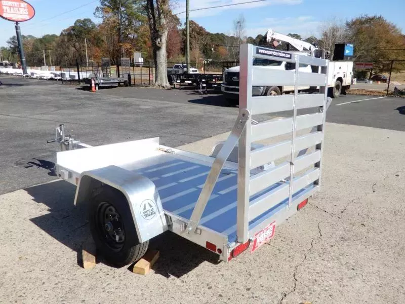new Cargo (Enclosed) Trailers Aluma  for sale, in Cumming, GA Thumbnail 11