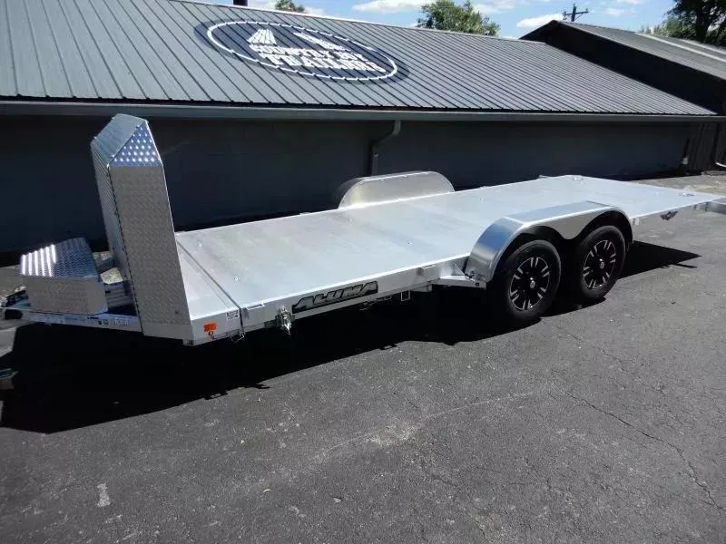 new Car Haulers / Racing Trailers Aluma  for sale, in Cumming, GA Thumbnail 6