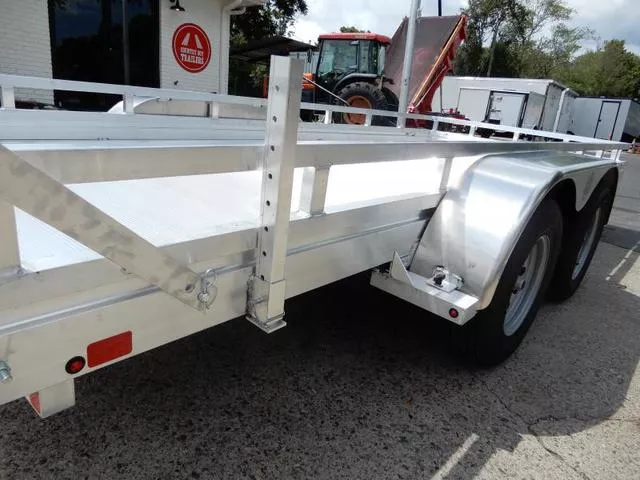 new Cargo (Enclosed) Trailers Aluma  for sale, in Cumming, GA Thumbnail 8