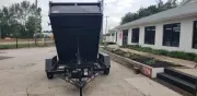 new Dump Trailers Covered Wagon Trailers  for sale, in Cumming, GA Thumbnail 8