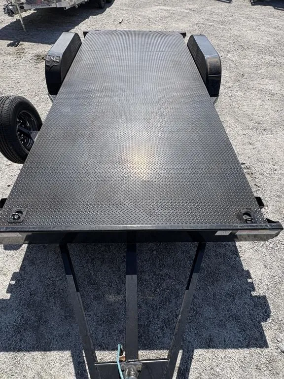 used Car Haulers / Racing Trailers Big Tex Trailers  for sale, in Cumming, GA Thumbnail 5